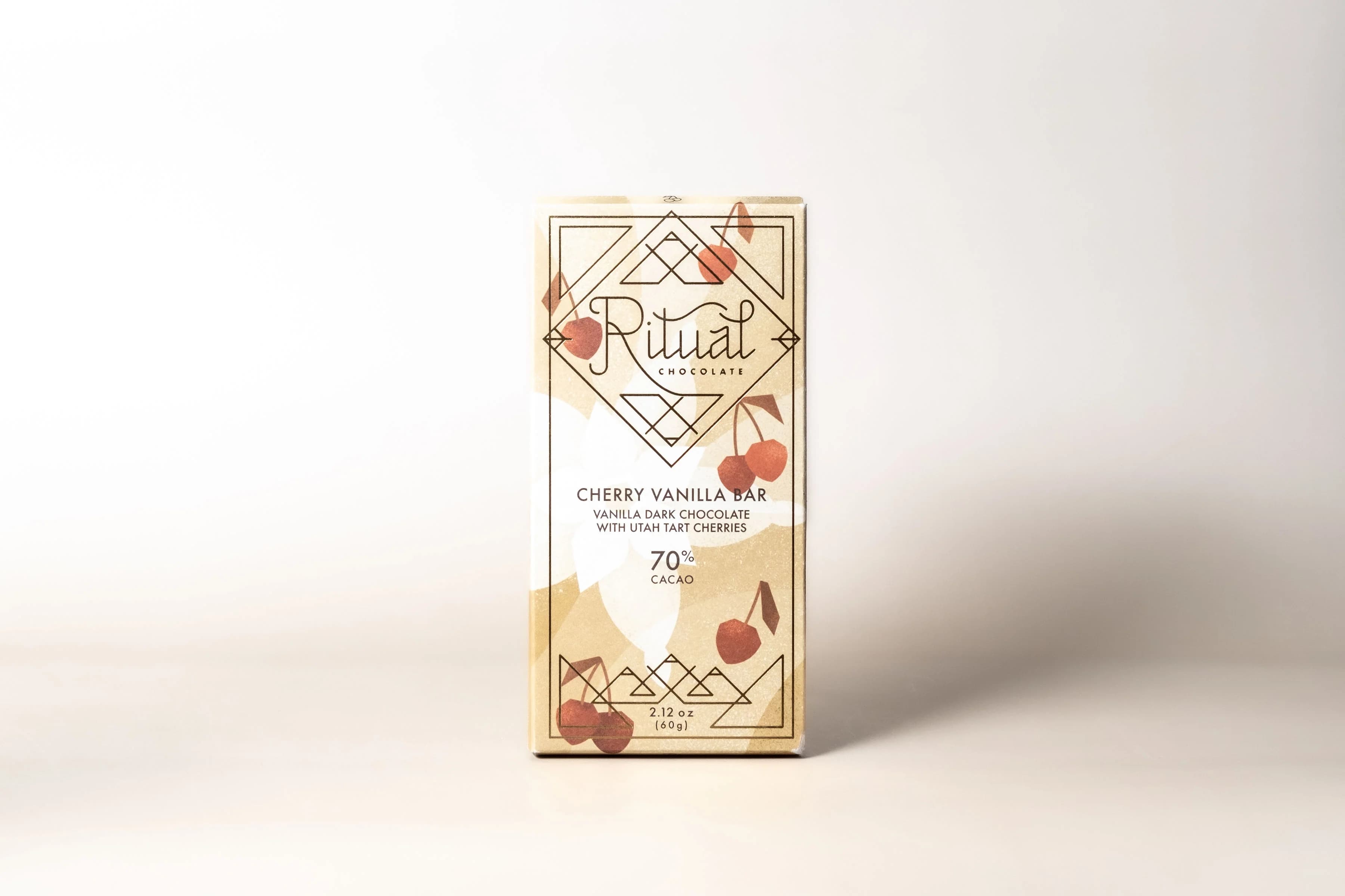 Cherry Vanilla Bar by Ritual