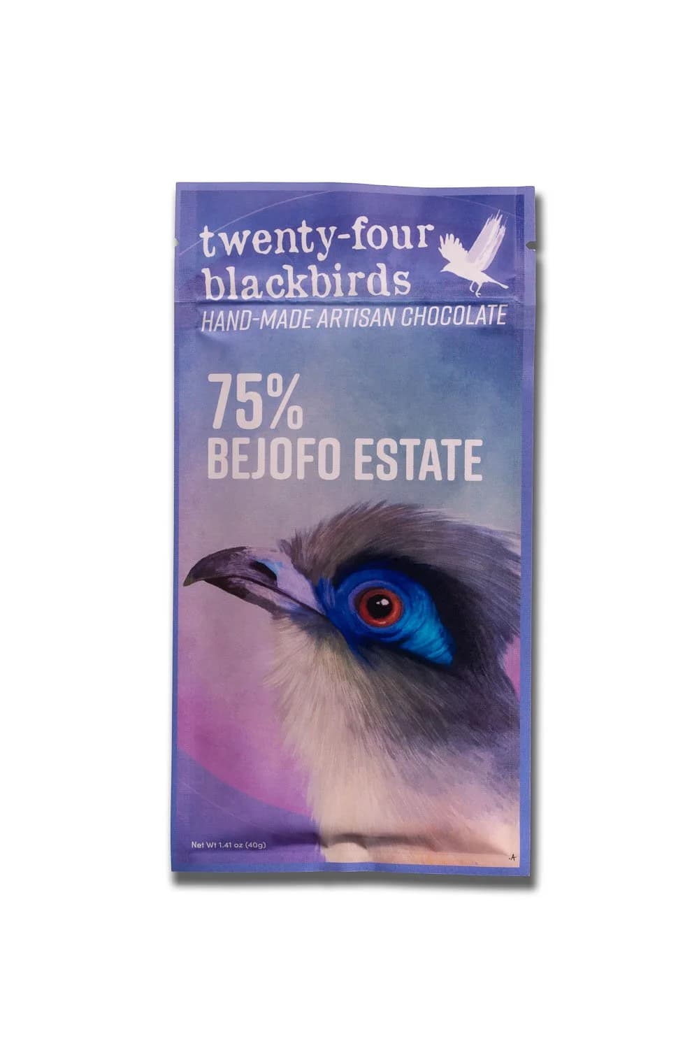 Bejofo Estate by Twenty-Four Blackbirds